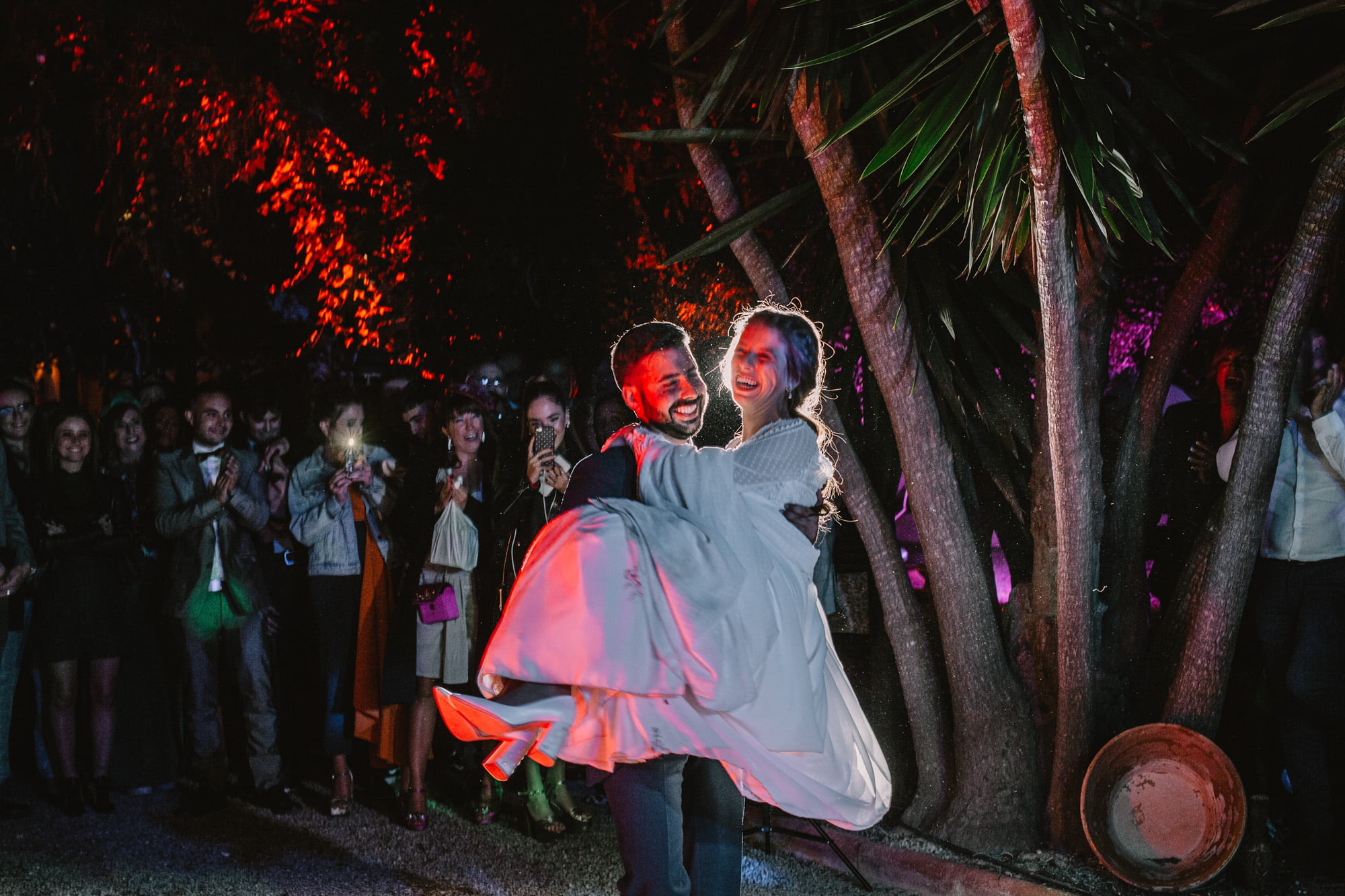 mejores wedding planner