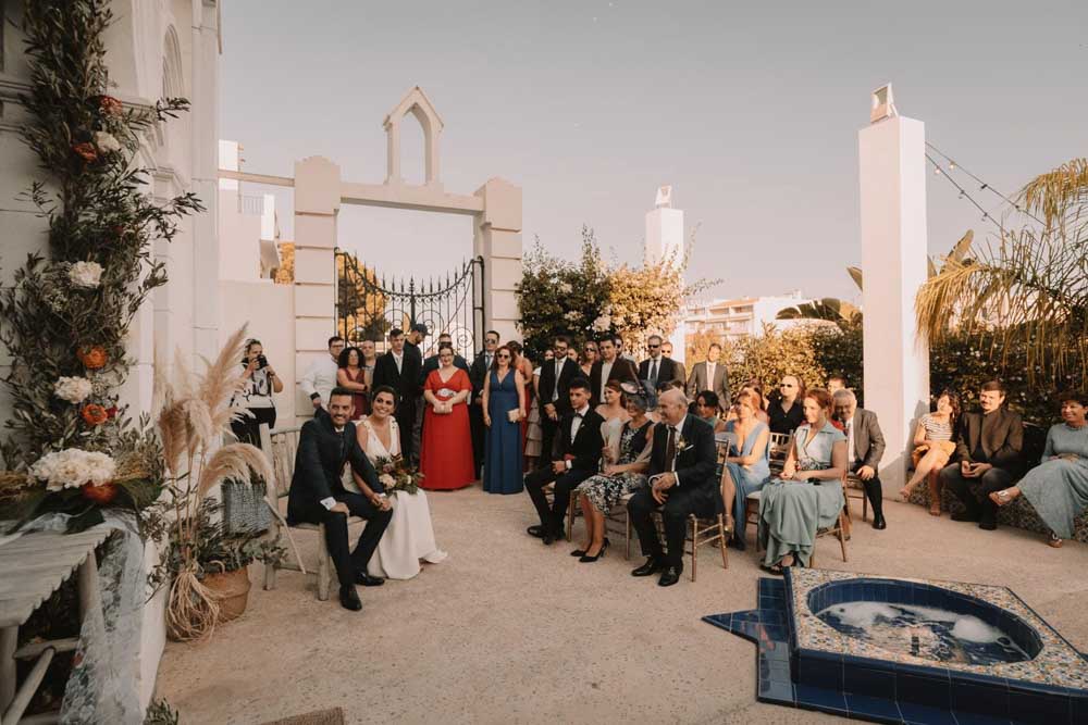Fotógrafo de bodas Alicante - Sergio Gallegos