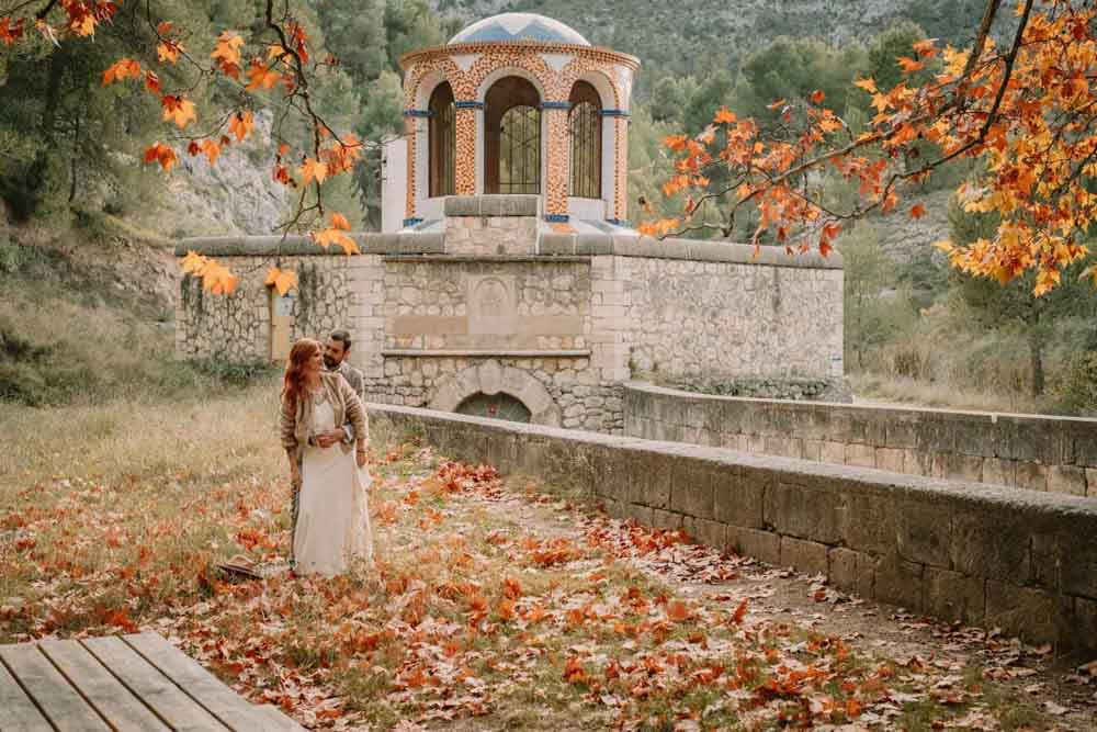 Fotógrafo de bodas en Alicante - Sergio Gallegos