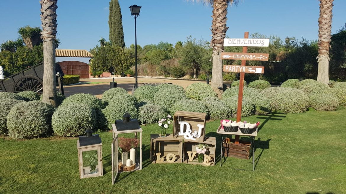 Los mejores Wedding Planner en Murcia