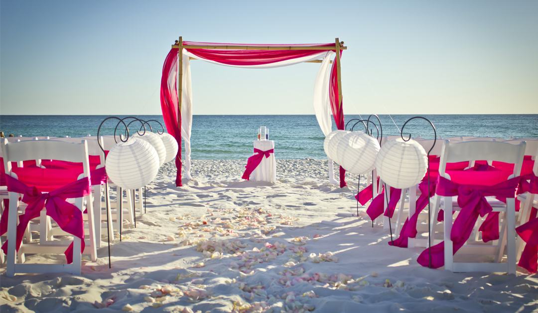 Marevents Event Planner