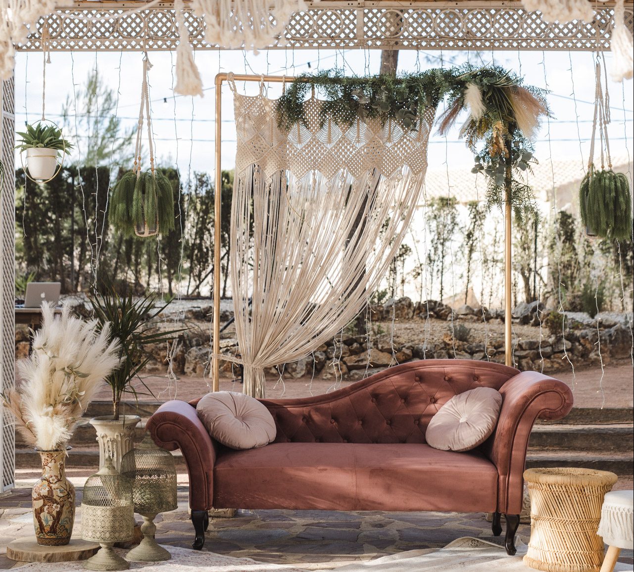 Celebrar tu boda en invierno