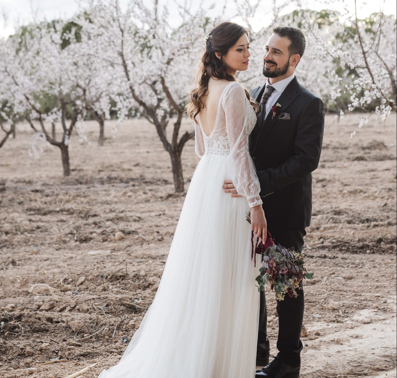 boda de día o de noche