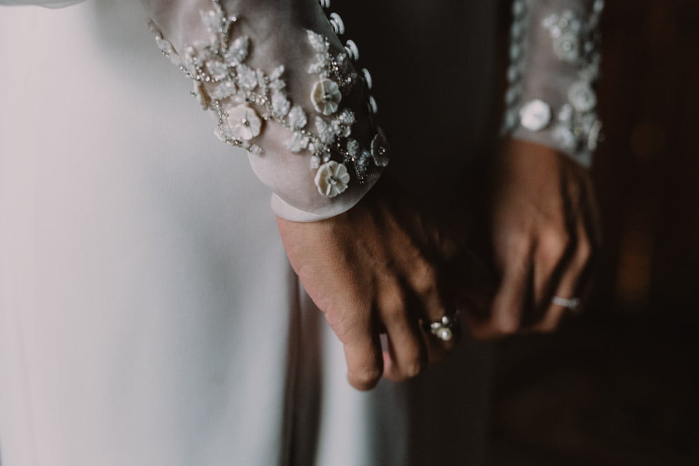 Diferentes Estilos de Boda