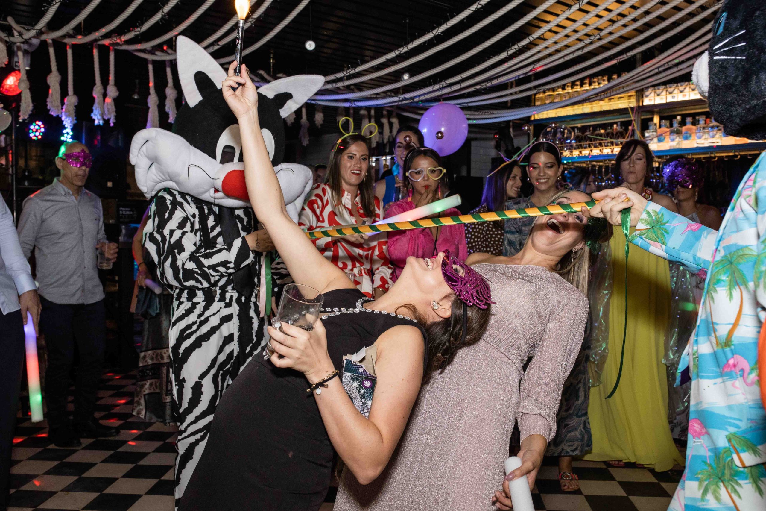despedida de boda