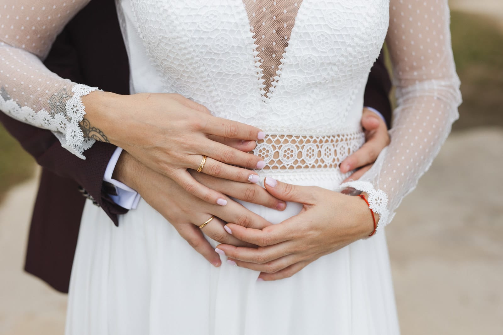 Preparativos Fundamentales para el Día de Tu Boda