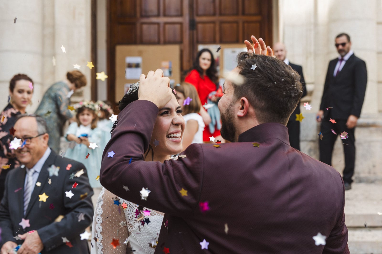 Preparativos Fundamentales para el Día de Tu Boda