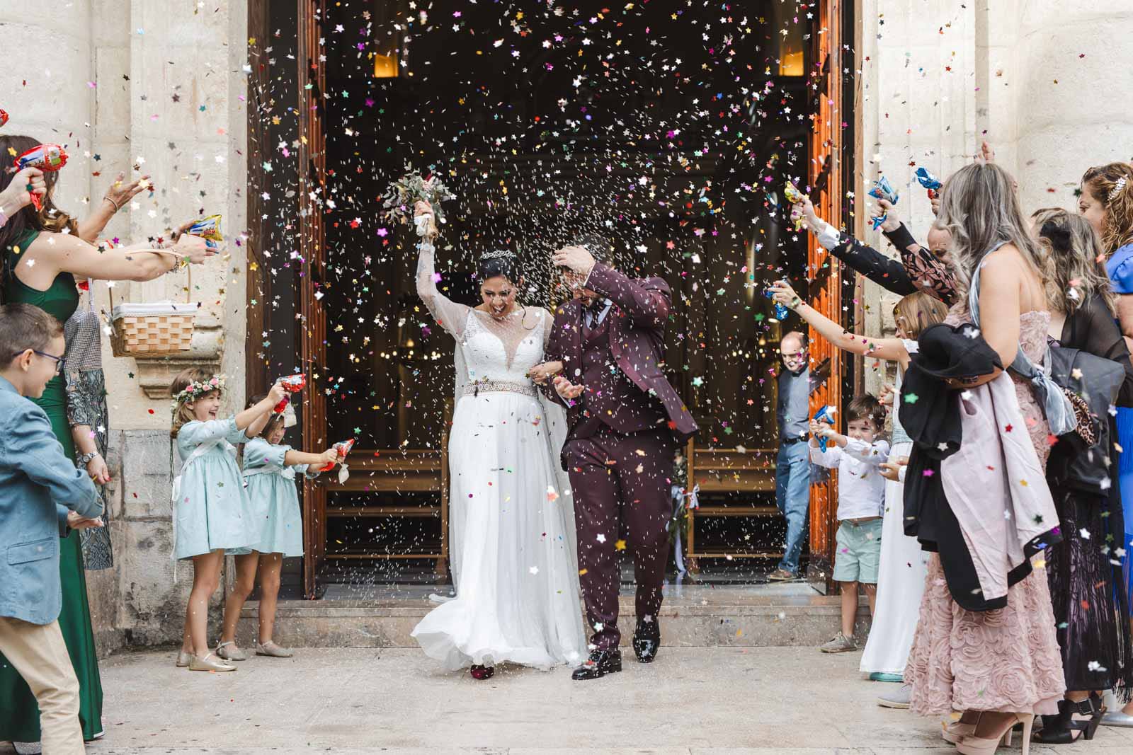 Preparativos Fundamentales para el Día de Tu Boda