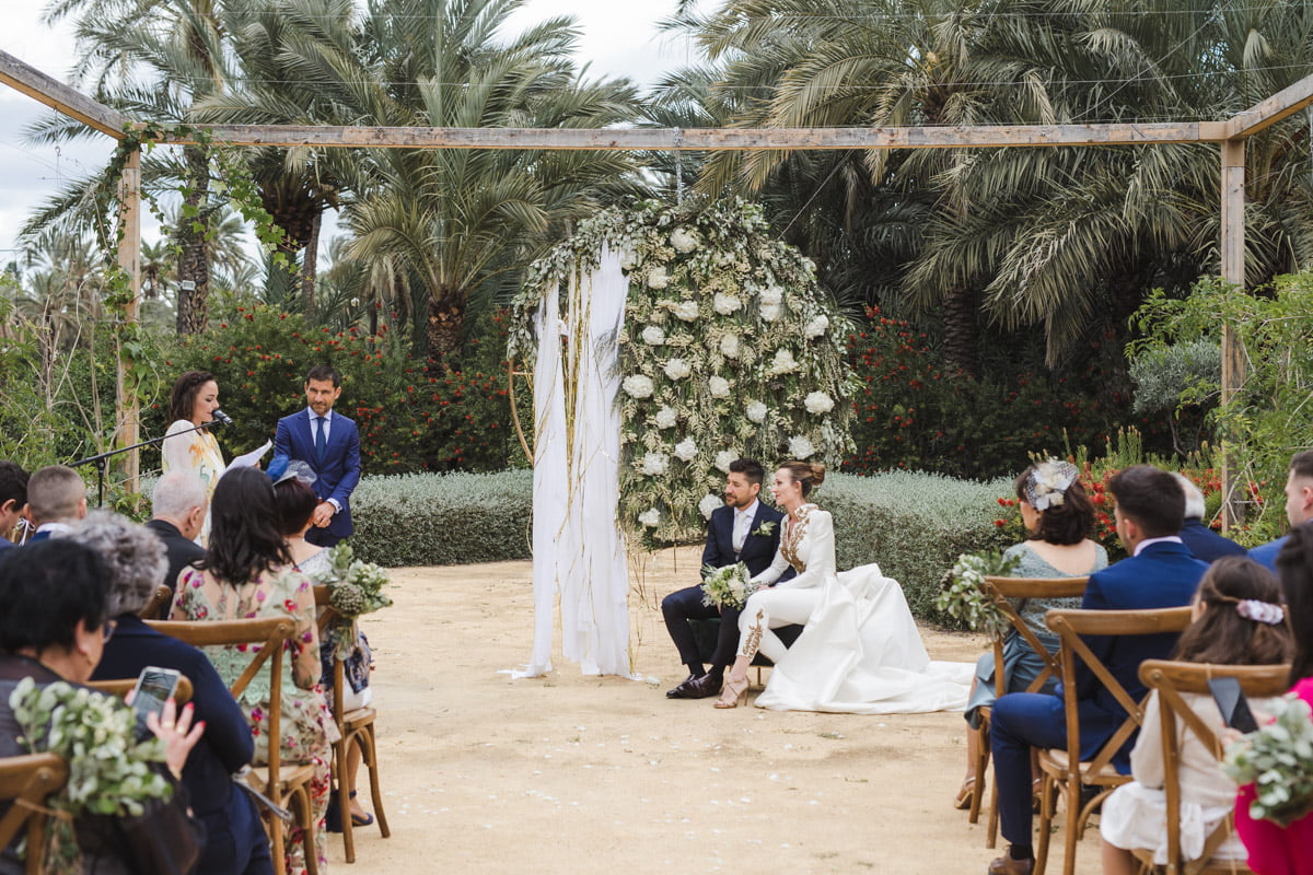 decorar tu boda