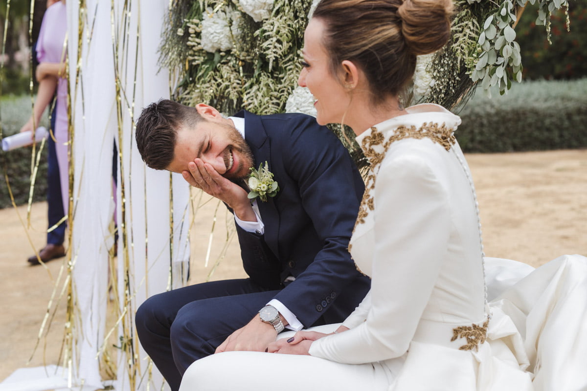 decorar tu boda