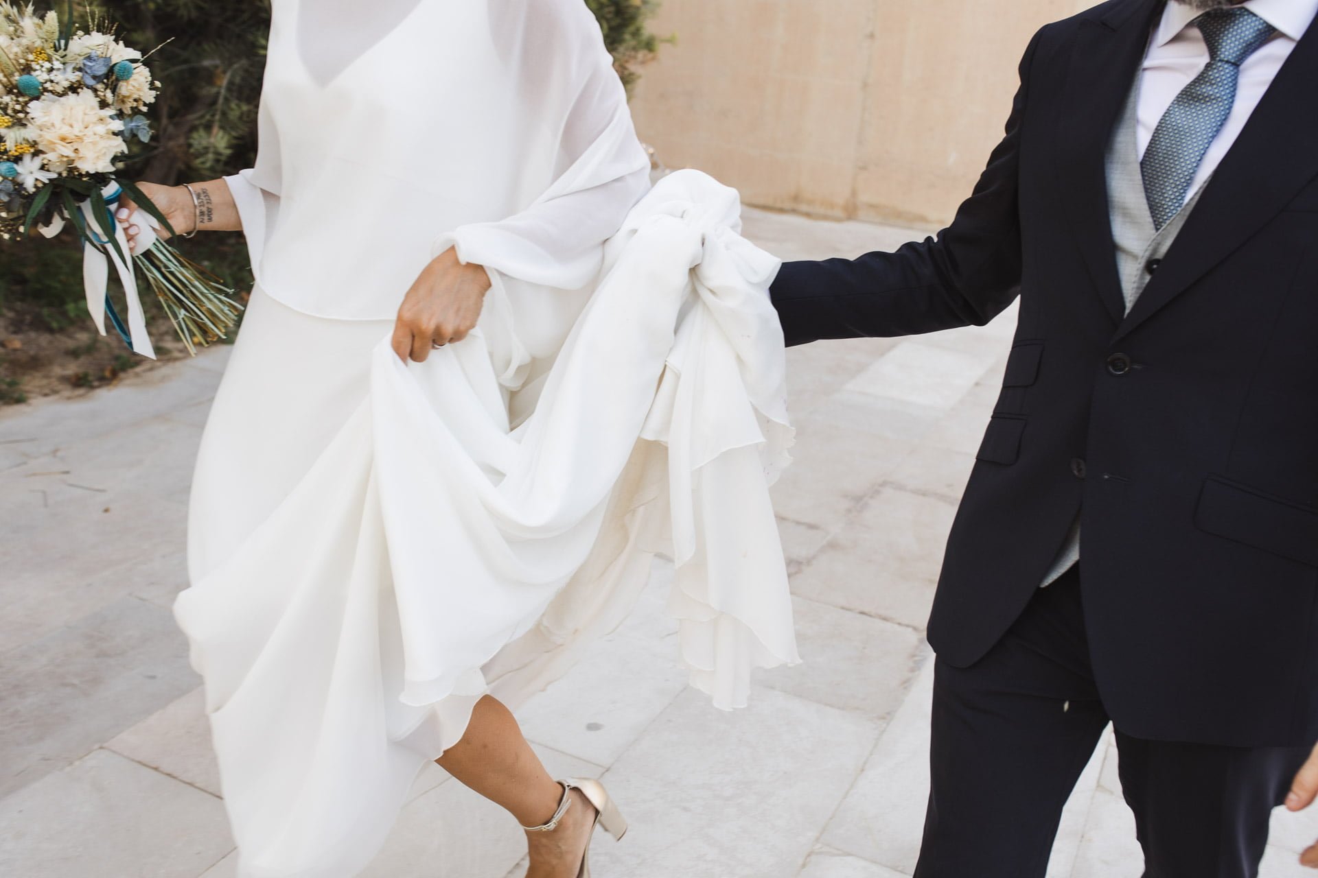 cosas indispensables en tu boda