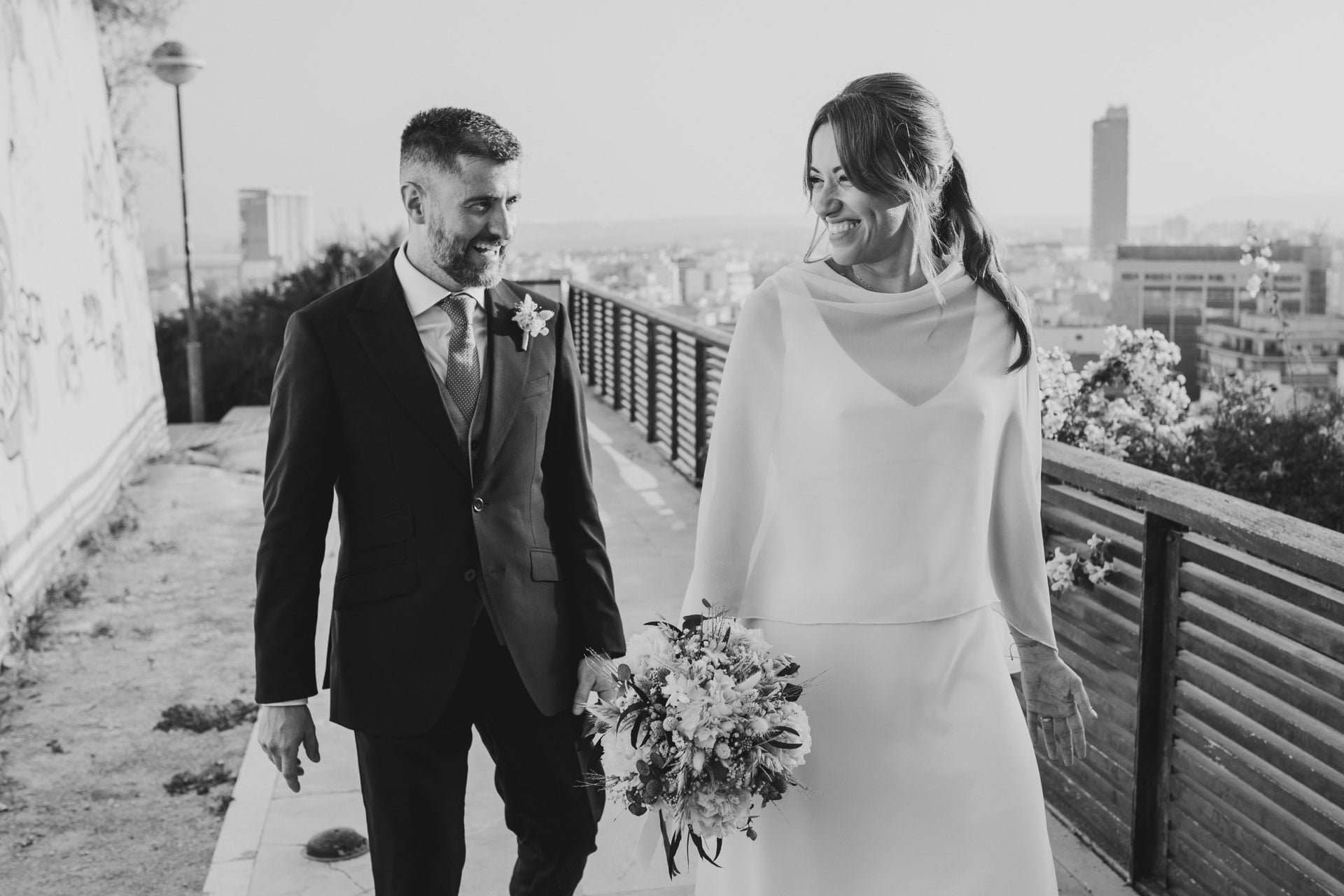 cosas indispensables en tu boda