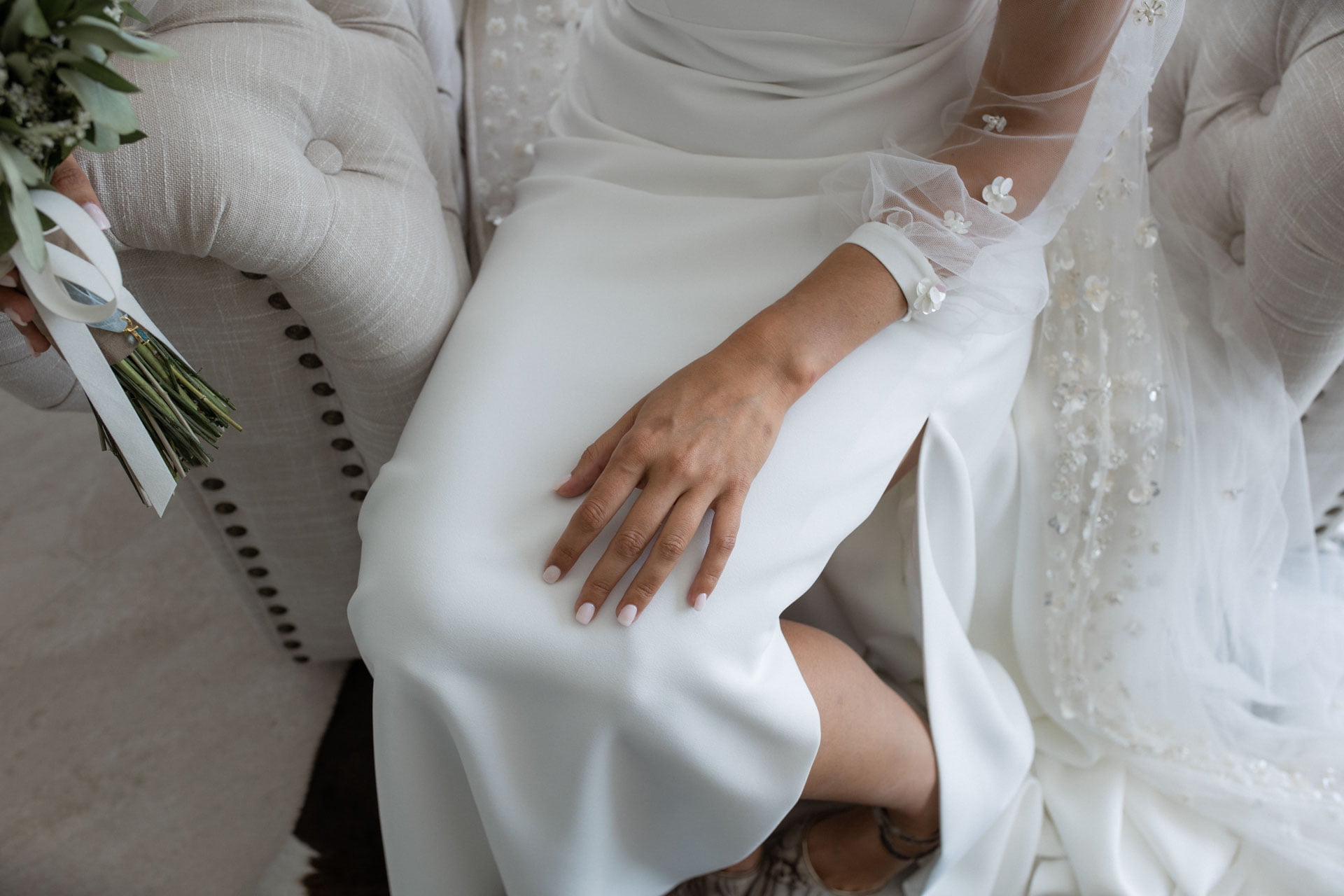la boda que siempre has soñado