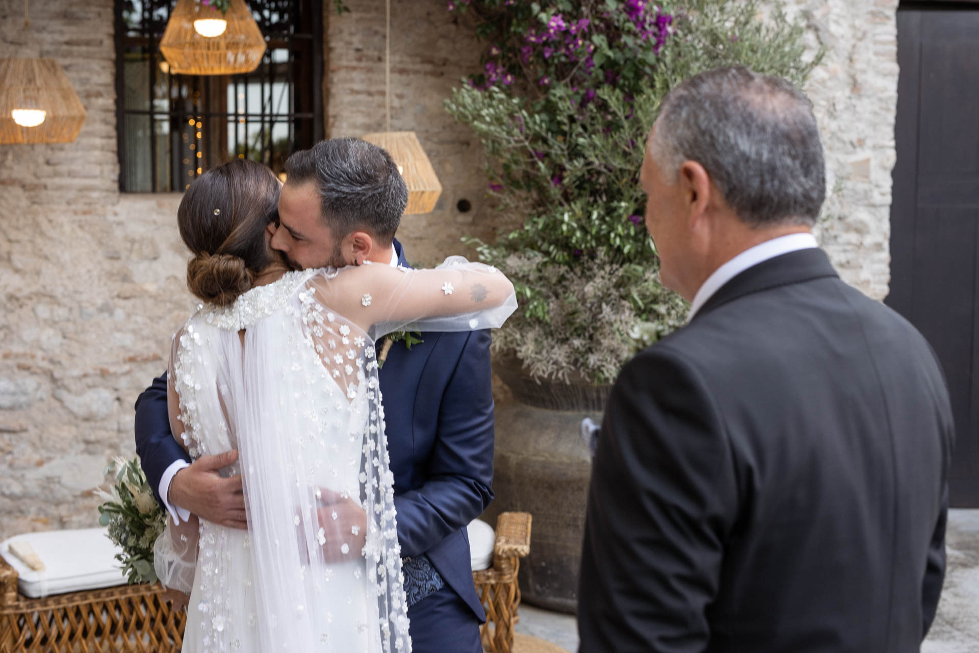 la boda que siempre has soñado