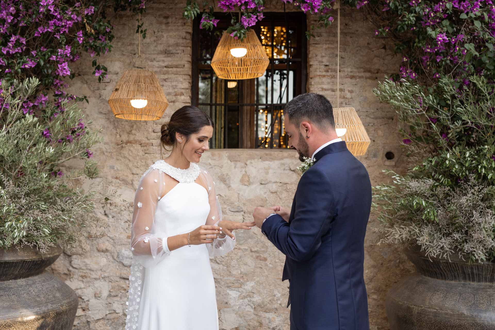 la boda que siempre has soñado