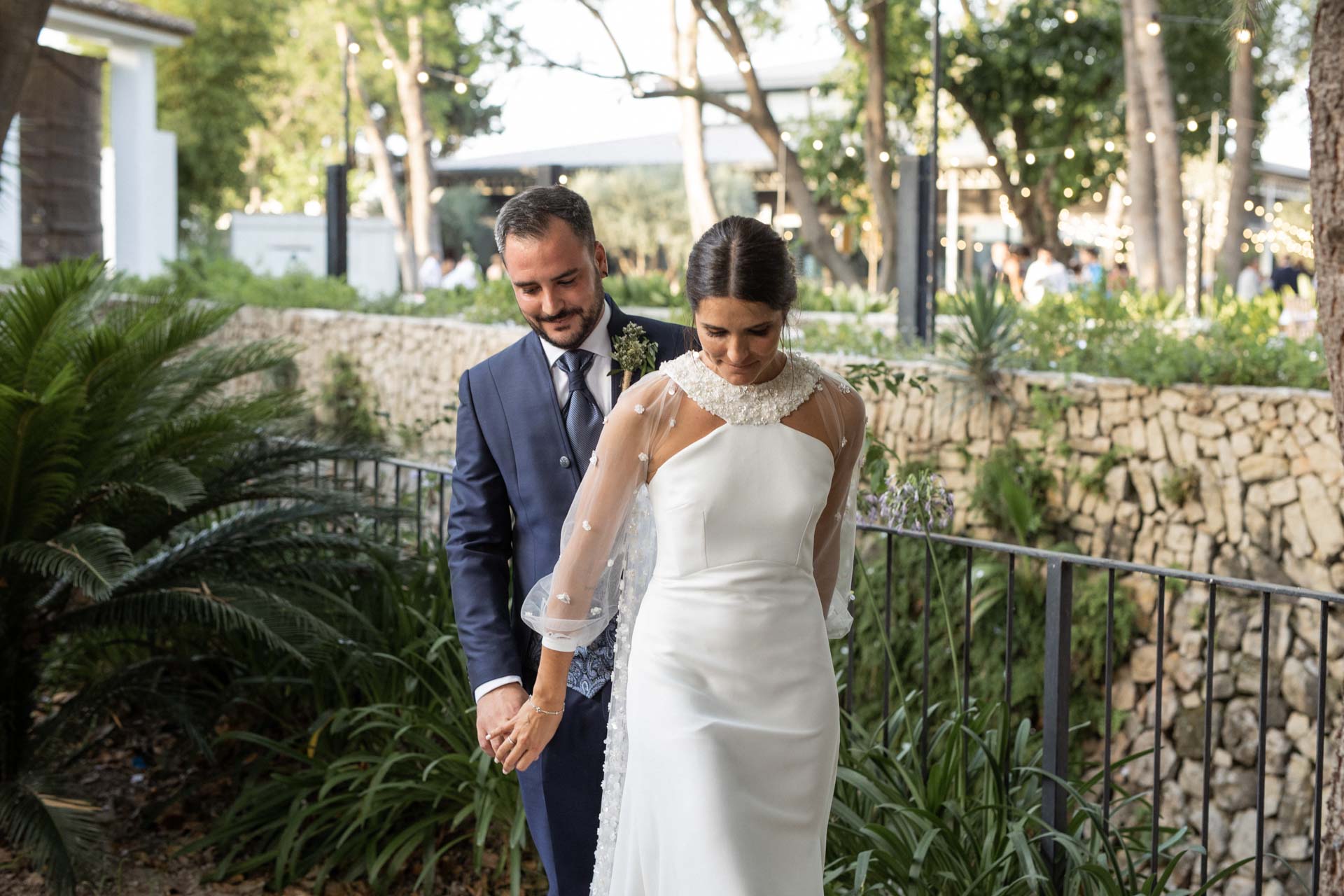 la boda que siempre has soñado