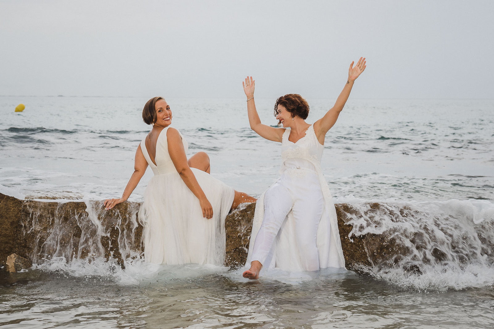 boda sostenible
