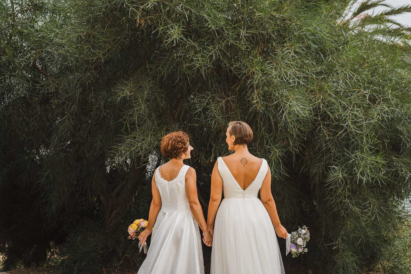 boda sostenible
