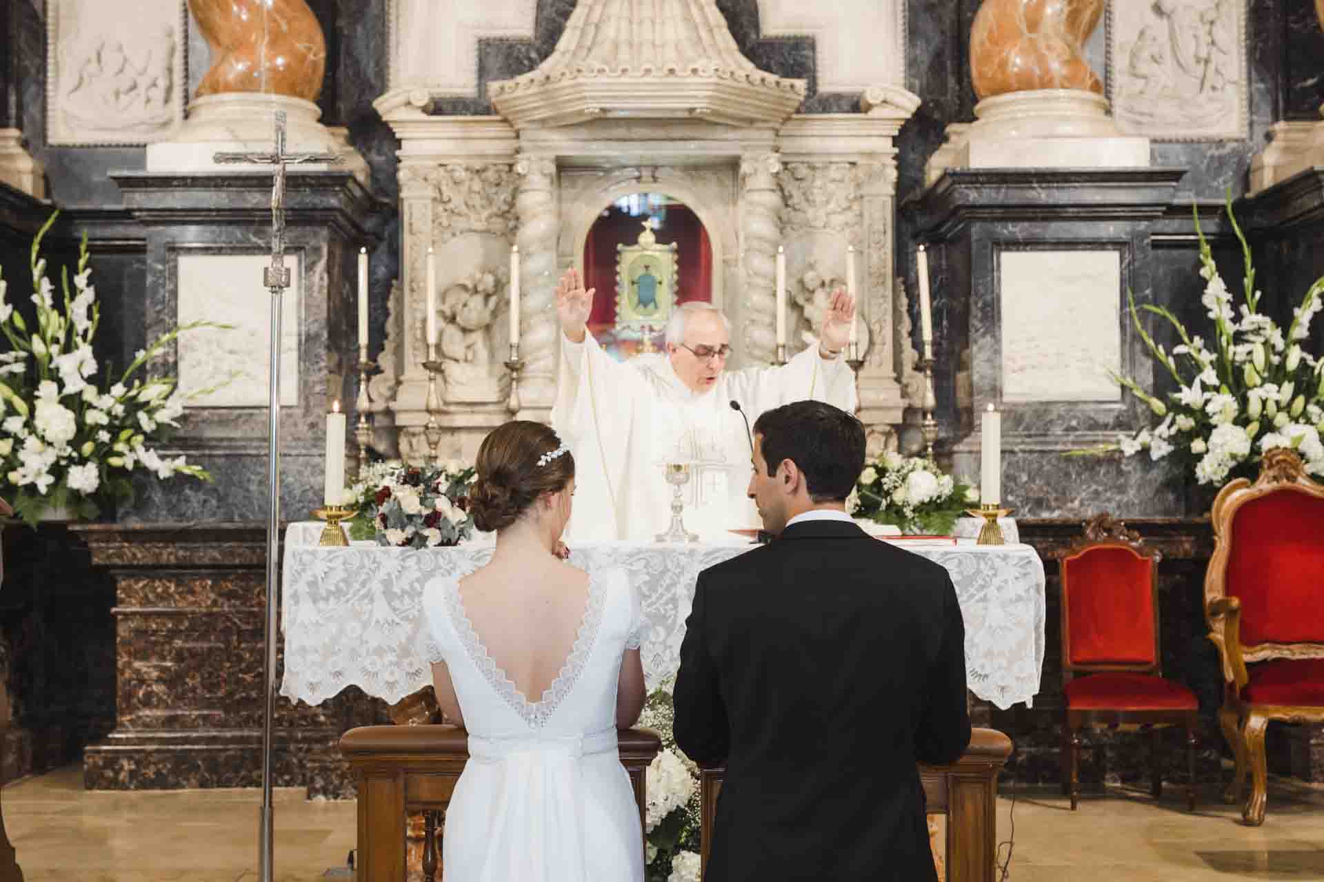 fotógrafo para tu boda