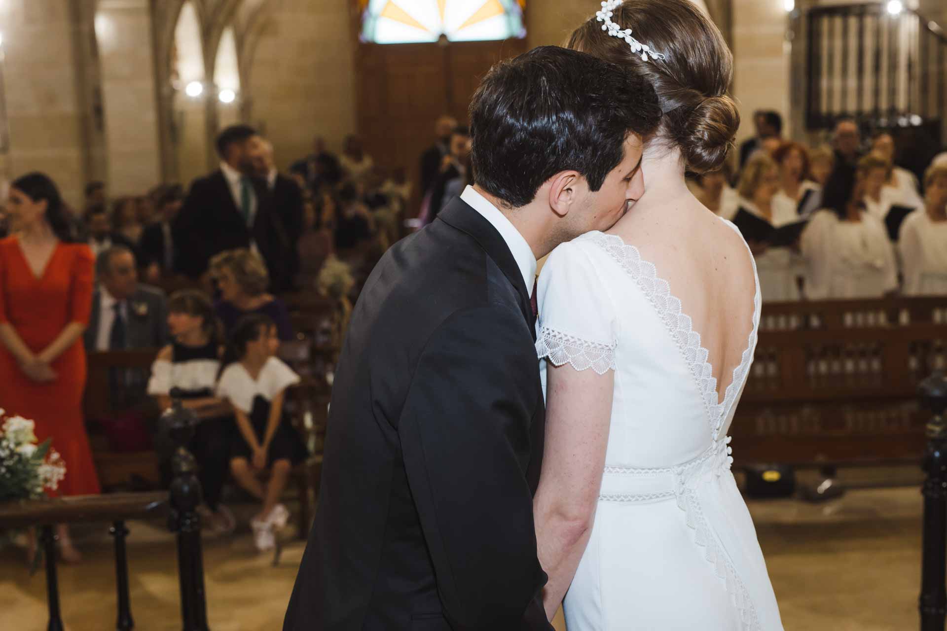 fotógrafo para tu boda