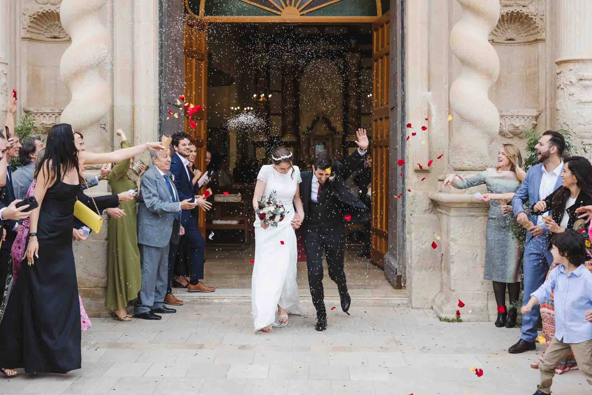 fotógrafo para tu boda