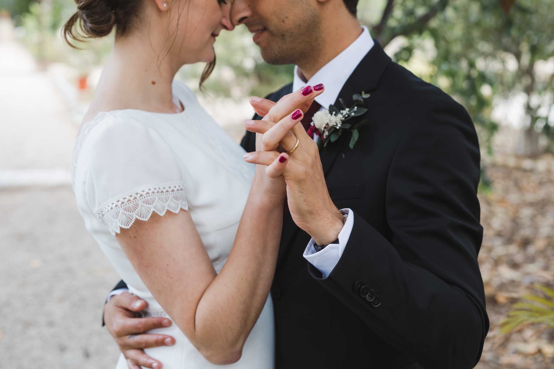 fotógrafo para tu boda