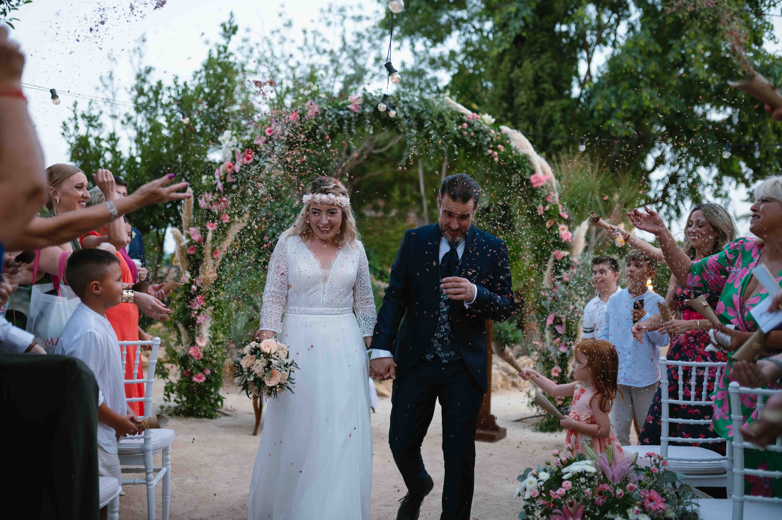 La boda de tus sueños