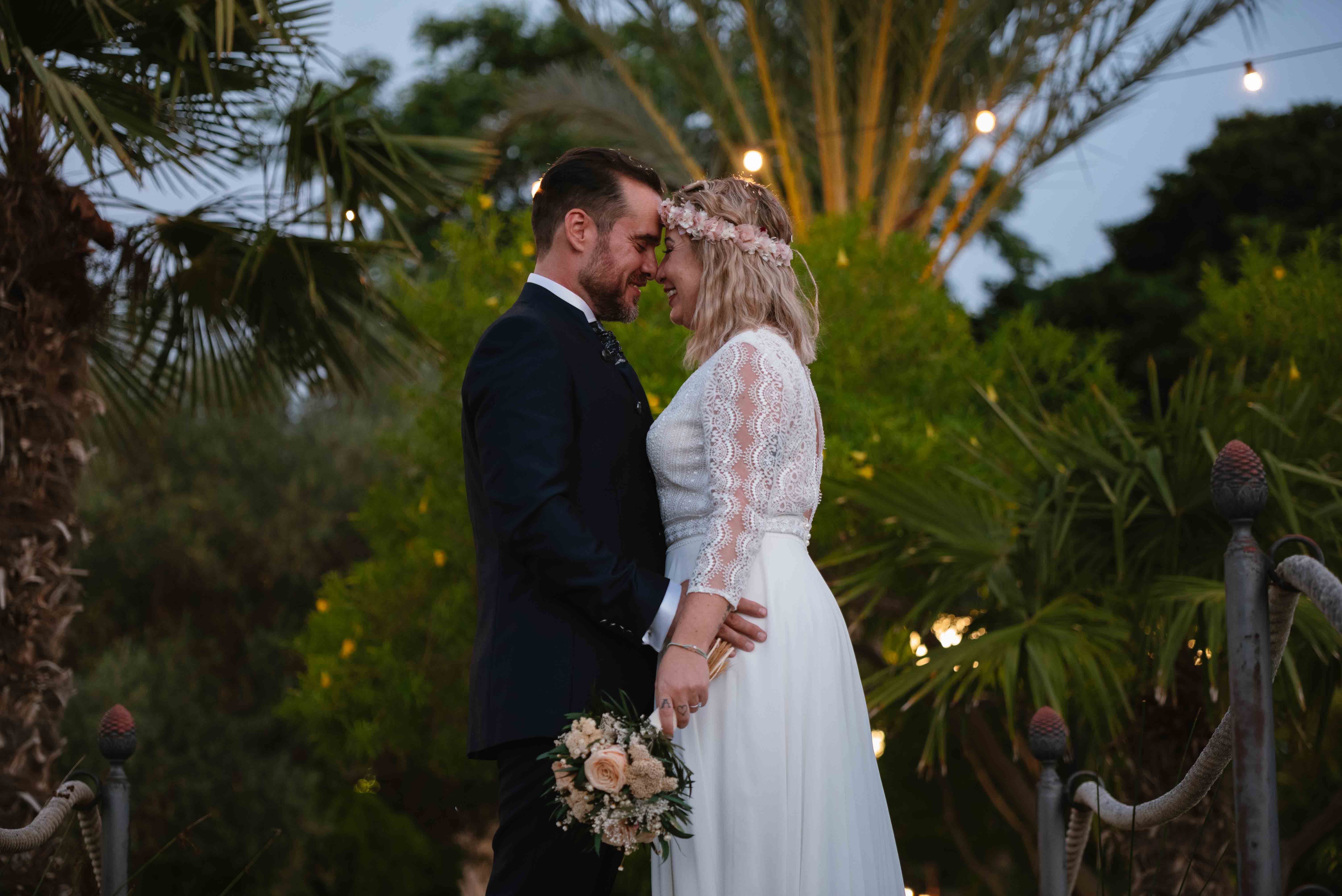 La boda de tus sueños