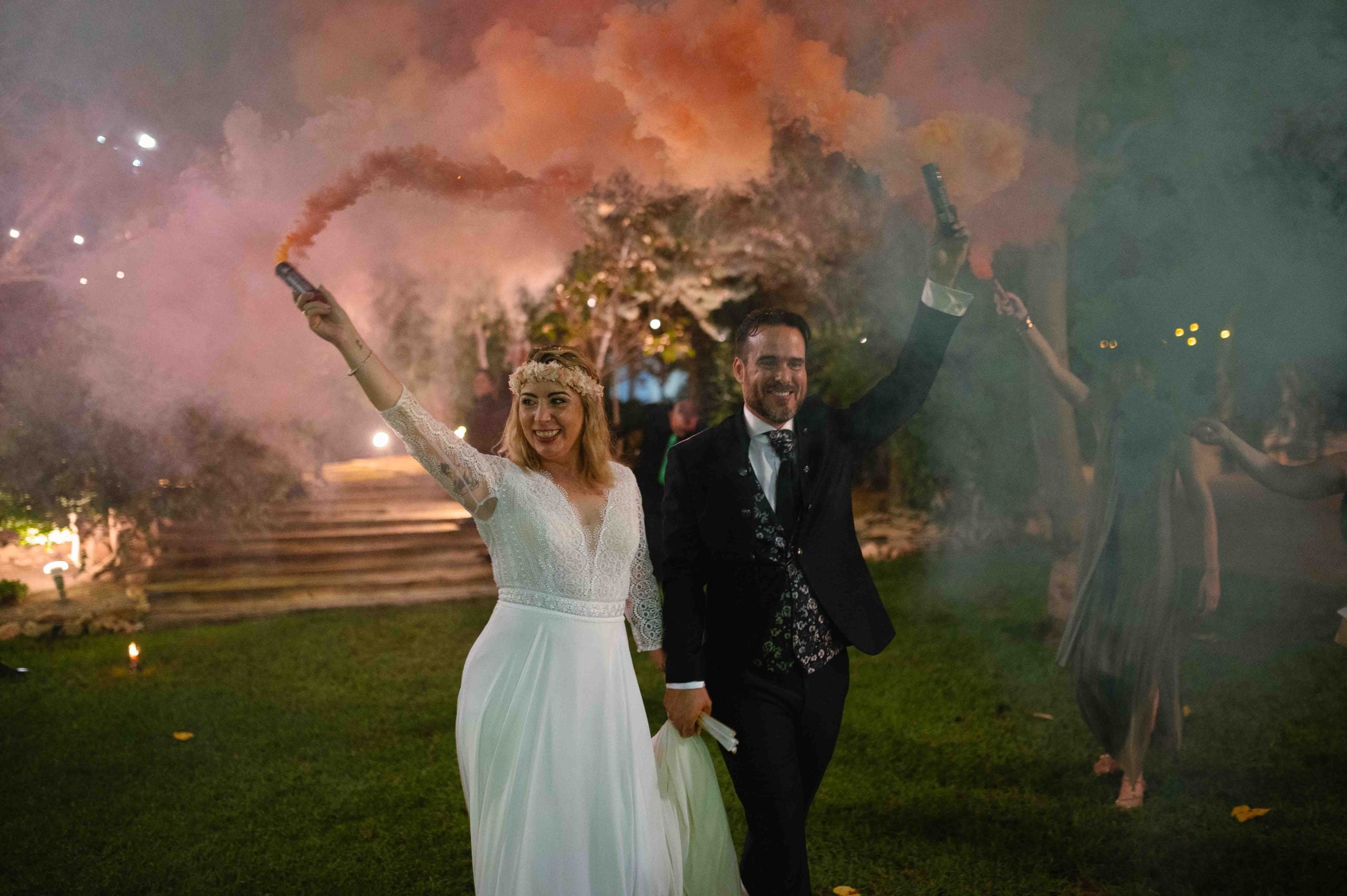 La boda de tus sueños