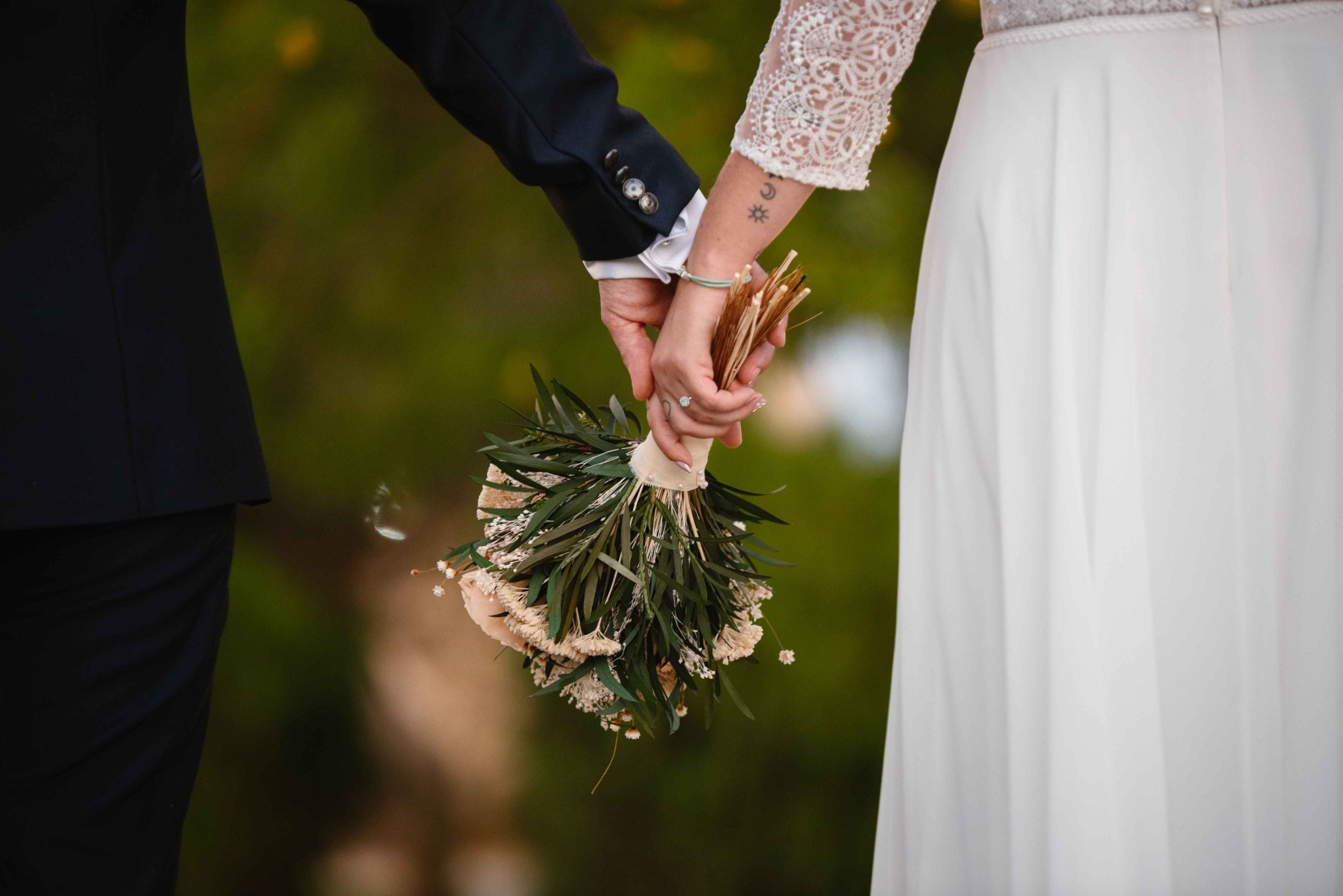 La boda de tus sueños