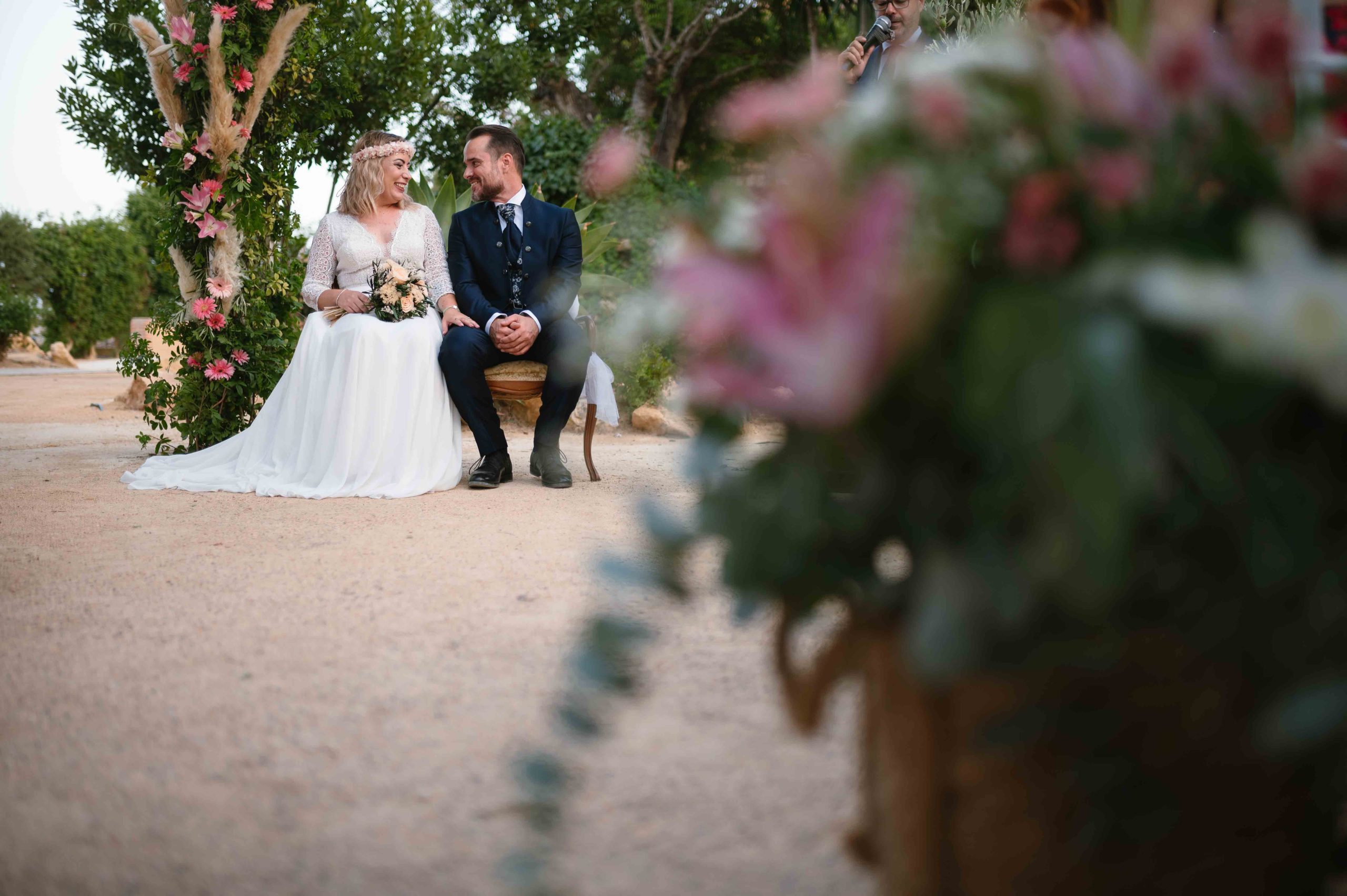 La boda de tus sueños