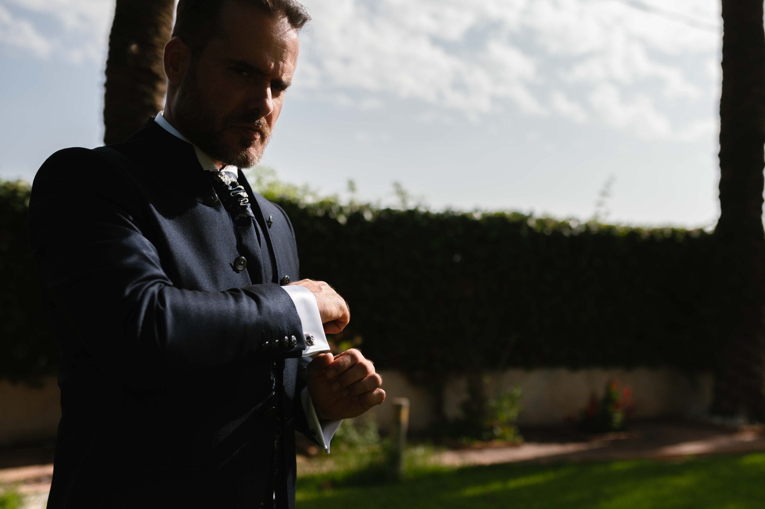 La boda de tus sueños