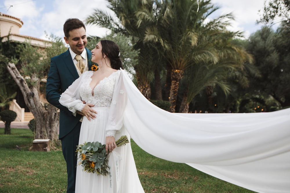 El lugar natural perfecto para tu boda soñada