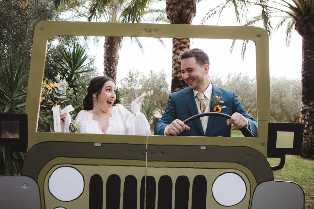 El lugar perfecto para tu boda soñada